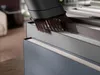 AEG AP82UB25SH, Stabstaubsauger, Beutellos, Weiß, Produktbild-Vorschau 9