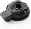 Sostituzione tappo serbatoio carburante per VW Golf 6 Anteprima dell’immagine prodotto 4