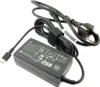 HP L30757-002 USB-C Netzteil - Notebook - Schwarz Produktbild-Vorschau 3