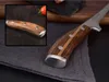 Nóż Japoński JapanKnife do Filetowania Stal Nierdzewna 18.3 Podgląd zdjęcia produktu 5
