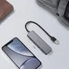 Ugreen Splitter Usb Hub - 4X Usb 3.2 Gen 1 mit Micro Usb Produktbild-Vorschau 9