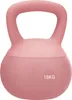 Gymtek® Soft Kettlebell Dumbbell - 10kg závaží - Náhled obrázku produktu 10