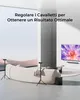 Steady S80 - 1 coppia di supporti per i diffusori della Anteprima dell’immagine prodotto 5
