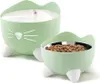 Pixi Trinkbrunnen Set | Katzenbrunnen 2,5L + Erhöhten Produktbild-Vorschau 7