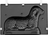 KAISER Lammform 0,8 l schwarz Produktbild-Vorschau 13