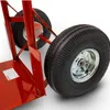 Bituxx Sackkarre mit Luftbereifung 200kg Rot MS-19620 Produktbild-Vorschau 7