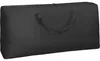 tectake® Massagestuhl klappbar 80 x 50 x 105 cm Produktbild-Vorschau 11