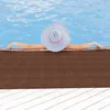 Badematte Anti-Rutsch-Matte Weichschaummatte Uni Produktbild-Vorschau 5