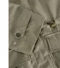 Jack & Jones Freja Jjxx Parka Beige S Damen Beige S Produktbild-Vorschau 3
