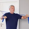 Theraband bande d'exercice 2,5 m en T d'ancrage pour porte Voir les images du produit 6