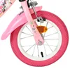VOLARE Vélo enfant Unicorn 12 pouces, rose Voir les images du produit 3