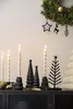 Villeroy & Boch, ensemble de 3 décorations "Christmas Chic" Voir les images du produit 6