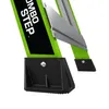 Drabina Little Giant JUMBO STEP 4 stopnie, włókno szklane, Podgląd zdjęcia produktu 9