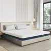 Matelas 7 zones, matelas ergonomique en mousse à froid, 140 Voir les images du produit 6