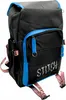 Lilo und Stitch Rucksack für Schule, Schule, Stadt, Reisen, Produktbild-Vorschau 10