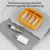 1Set Kettensägen-Service-Kit, Kompatibel mit Husqvarna 545 Produktbild-Vorschau 7