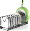 Topdekselhouder, uitbreidbare dekselhouder. Topdekselhouder Productafbeelding-voorbeeld 8