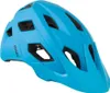 agu XC MTB Fahrradhelm, mit Visier Produktbild-Vorschau 2
