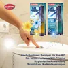 CLENTIN WC Reiniger Gel Stempel Ocean 1 Stk x 75ml - 12 Produktbild-Vorschau 4