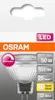 Osram SUPERSTAR, 8 W, 50 W, GU5.3, 621 lm, 25000 h, Produktbild-Vorschau 1