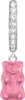 Thomas Sabo CR726-052-9 Silberne Einzel-Creole mit pinkem Produktbild-Vorschau 1