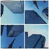 Bild auf Leinwand - Leinwandbild - Himmel Stadt Produktbild-Vorschau 8
