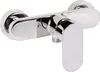 'aquaSu® 78575 4 Molera Einhandmischer für Brause Produktbild-Vorschau 1
