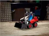 LEGO 42116 Technic Smykem řízený nakladač, bagr - Hot Rod, Náhled obrázku produktu 55