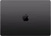 Apple MacBook Pro 14" M5 1TB Space Black mde14, 14,00, Produktbild-Vorschau 6
