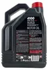 MOTUL 4100 SYN-nergy SPEC 10W-40 Motoröl 5 Liter Produktbild-Vorschau 3