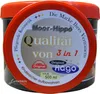 Moor-Hippo 3 - 500 ml von Hago Produktbild-Vorschau 4