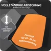 foto-kontor E-Bike Akku Schutzhülle - Schutz vor Kälte und Produktbild-Vorschau 4