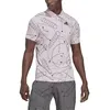 Adidas Herren Sportbekleidung Poloshirt Modell HM6528 aus Produktbild-Vorschau 2