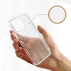 Avizar, Dünne und leichte flexible Gelhülle für Apple Produktbild-Vorschau 3