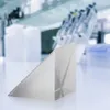 Pryzmat, pryzmat trójkątny, szklany pryzmat optyczny, Podgląd zdjęcia produktu 4