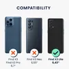 kwmobile Slim Case kompatibel mit Oppo Find X3 Lite Hülle - Produktbild-Vorschau 5