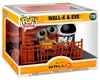 Funko Pop! Movie Moment: Disney Pixar Wall-E - Wall-E and Produktbild-Vorschau 4
