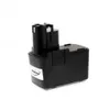 Batterie pour Bosch perceuse visseuse  PSR 9.6VES-2 NiMH Voir les images du produit 4