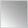 Specchio da bagno a LED 50x50 cm Anteprima dell’immagine prodotto 1