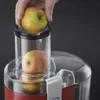 Russell Hobbs Entsafter Desire Rot 550 W Produktbild-Vorschau 2