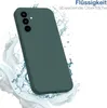 Hülle für Samsung Galaxy A35 5G Case Cover Bumper Silikon Produktbild-Vorschau 7