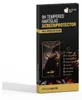 A product box for a screen protector. Produktbild-Vorschau