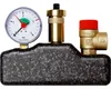 Kesselsicherheitsgruppe 1 für Heizungen bis 50 kw" Produktbild-Vorschau 1