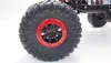 Crazy Crawler ''Red'' (rouge) Voir les images du produit 8