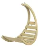 Swing Chair Creme AZ-2020440 (creme) Produktbild-Vorschau 7