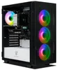 ARCHON Gaming PC | Intel Core i7-13700F | Nvidia GeForce Voir les images du produit 1