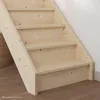 Holztreppe Intercon Casablanca | Fichte | gerader Verlauf | Produktbild-Vorschau 8