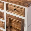 home24 Sideboard - Mango Massiv Produktbild-Vorschau 9