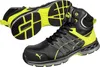 Puma VELOCITY 2.0 Sicherheitsschuhe S3 ESD SRC schwarz/gelb Produktbild-Vorschau 11