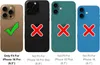 Schutzhülle für iPhone 16 Pro kompatibel mit MagSafe – Produktbild-Vorschau 3